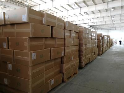 长宁区电商仓储物流与第三方仓库管理服务解析