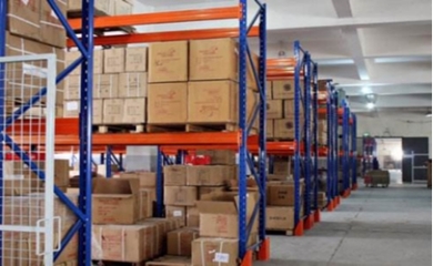 东营科技职业学院仓储服务专业介绍