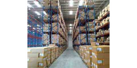 赵巷与朱家角仓储全托管及装卸服务解析