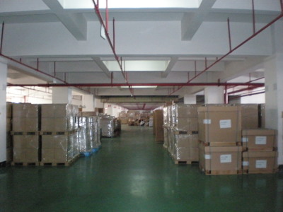 仓储与装卸服务的优化管理及其在现代物流中的关键作用