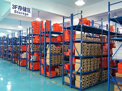 全面解析仓储服务 提升企业供应链效率的关键