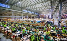 如何选择电商仓储服务？以发网为例解析仓储外包流程与收费