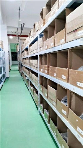 黄浦区仓储服务 口碑佳、放心可靠的全方位解决方案