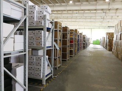 小仓库托管 短期电商仓储租赁外包物流与装卸服务一体化解决方案