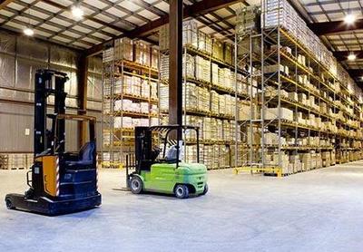 资金有限难以自建仓储？电商仓储外包的五大好处与装卸服务解析