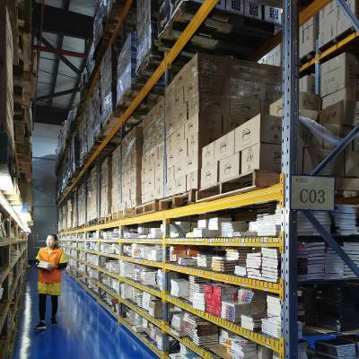 上海仓库代运营 一站式第三方仓储物流解决方案，赋能电商高效增长