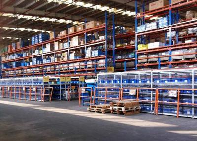 松松电商仓储物流 精细化运营，解锁高效电商仓库管理秘籍