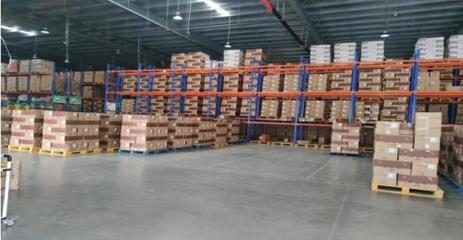 从制造到“智造”，三只松鼠“透明工厂”让质量看得见